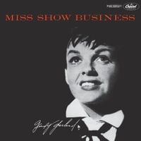 Judy Garland - Miss Show Business