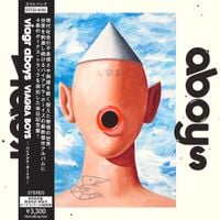 Viagra Boys - viagr aboys (Japanese Deluxe Edition)