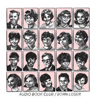 Audio Book Club - Born Loser