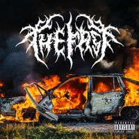 The Frst - $ocial Media $uicide