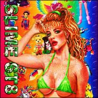 Scabzone - Slime St8