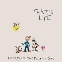 88-Keys - That's Life