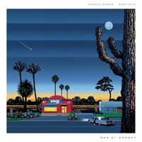 Sameer Ahmad - Ras El Hanout