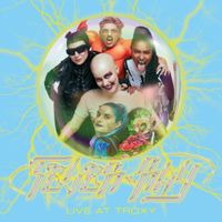 Fever Ray - Live at Troxy
