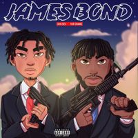 OBN Dev - James Bond