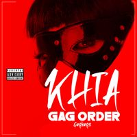 Khia - GagOrder GagHags