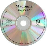 Madonna - Ring My Bell