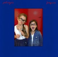 Joaquina - pelinegra