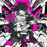 ISSBROKIE - CRASHDUMMIEZ!