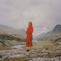 Juni Habel - Evergreen In Your Mind