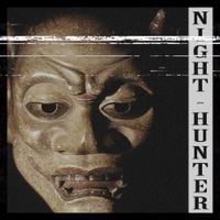 KSLV - Night Hunter