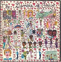 Tom Tom Club - Genius Of Love