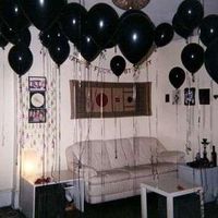 bunii - birthdaybash