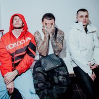 Frosti - NIE WASZA LIGA