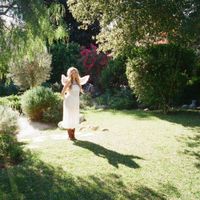 Kyra Fields - I Break Pretty Things