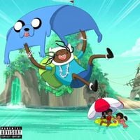 UnoTheActivist - Adventure Time 2