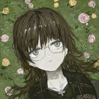 Kyoumeni - The Third Garden.