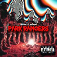 1bear - park rangers w / alkayn
