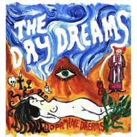 The DayDreams - Dopamine Dreams
