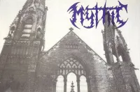 Mythic - The Immortal Realm
