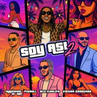 IAmChino - Soy As&iacute; 2