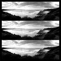 Daniel Jay - Permanence