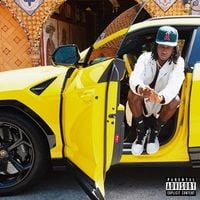 K CAMP - Wayy 2 Kritical