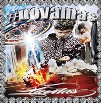 NOVAMAS - #NOVAMAS