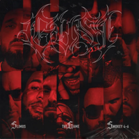 The Game - GUSI