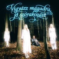 AKC Misi - Vigy&aacute;zz magadra, j&oacute; sz&oacute;rakoz&aacute;st