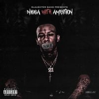 SG Tip - NWA: Nigga With Ambition