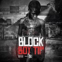 SG Tip - Block Boy Tip