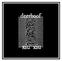 Xiu Xiu - Unknown Pleasures