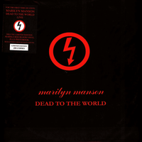 Marilyn Manson - Dead to the World