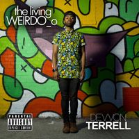 Devvon Terrell - The Living Weirdo_o