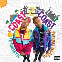 Futuristic - Coast 2 Coast