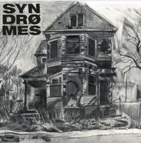 SYNDROMES - S/T EP