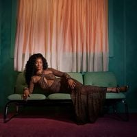 Ari Lennox - Twin Flame