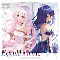 Meramipop - Equilibrium