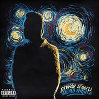 Devvon Terrell - Weird Nights