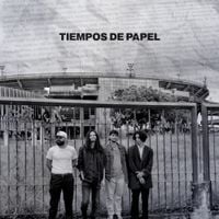 Sr. Falla De Origen - Tiempos de Papel
