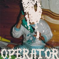 Girl Scout - Operator