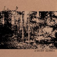 I.liedtomyself - Winter Demos