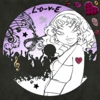 Yazida - L-O-V-E