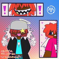 SSJ Daki - YUNG BLACK STUNNA!