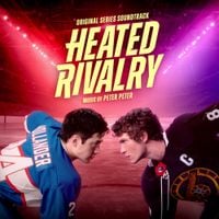 Peter Peter - Rivalry / It's You (from "Heated Rivalry" Original Series Soundtrack)