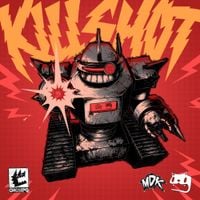 MDK - KILLSHOT