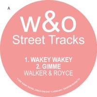 Walker & Royce - Wakey Wakey