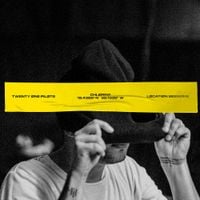 twenty one pilots - Chlorine (19.4326&deg; N, 99.1332&deg; W)