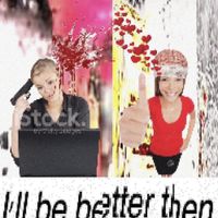Mikkerj - I'll be better then